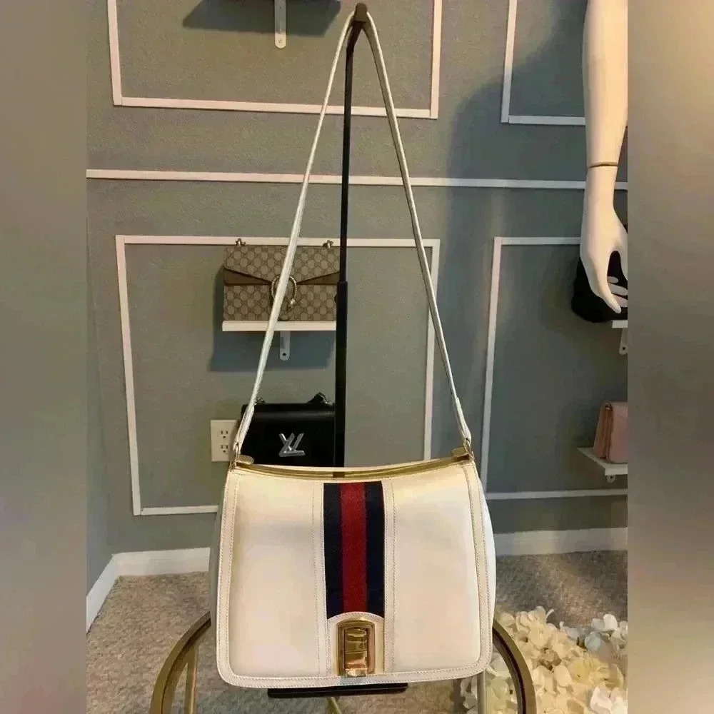 Gucci vintage Ophidia